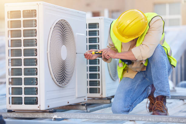 Best HVAC Emergency Services  in Nelsonville, OH