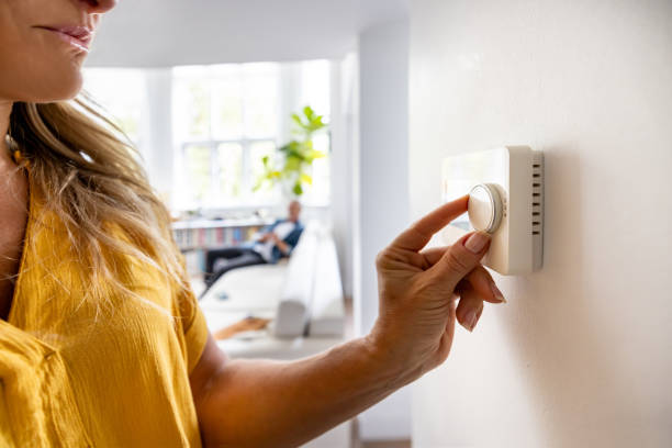 Best Air Conditioning Repair  in Nelsonville, OH