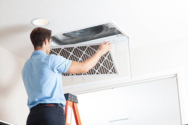 Best HVAC Companies Near Me  in Nelsonville, OH