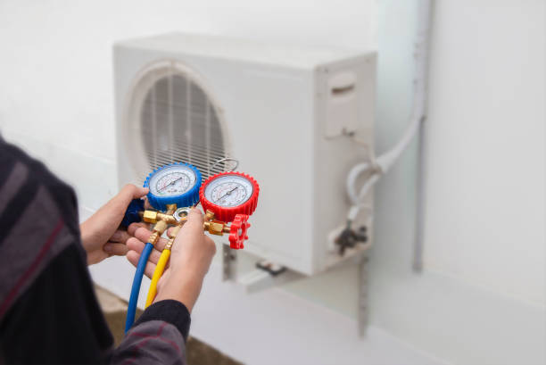 Best HVAC Tune-Up Services  in Nelsonville, OH