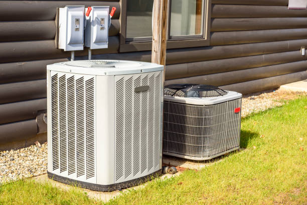  Nelsonville, OH HVAC Pros